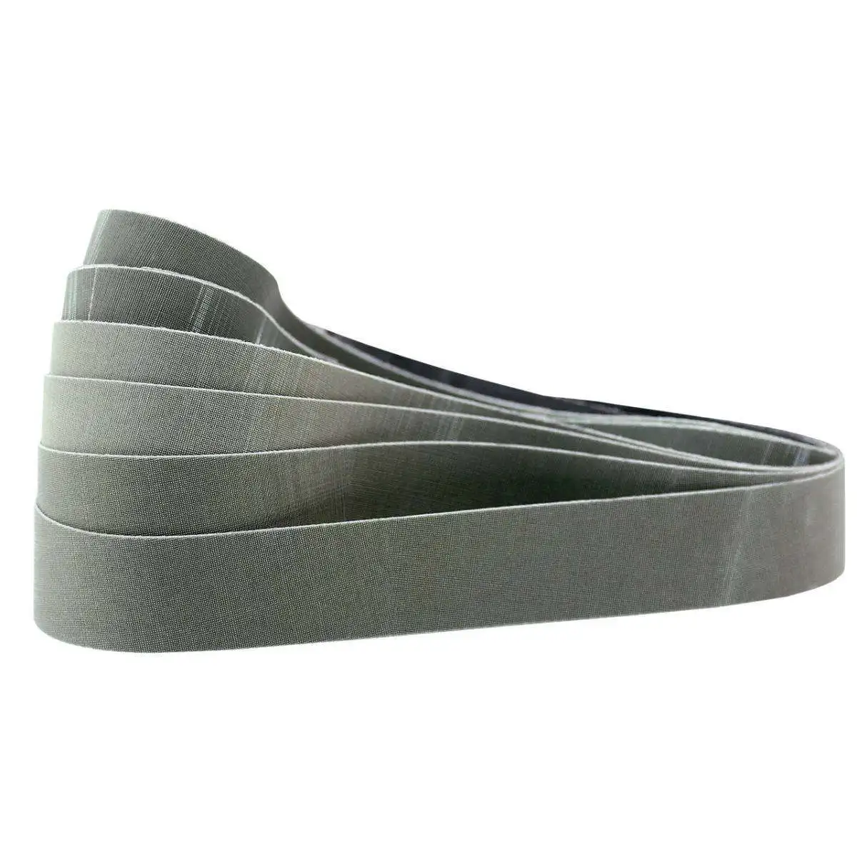 3 м Trizact тканевый шлифовальный ремень 253FA полировальный 50x450 мм A45 для полировки металла и нержавеющей стали