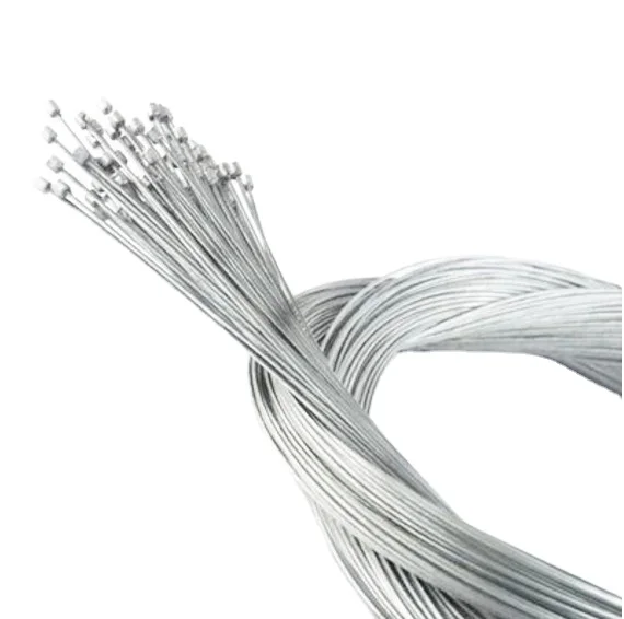 Bicycle shifting cable Mountain road bike stainless steel shifting inner cable