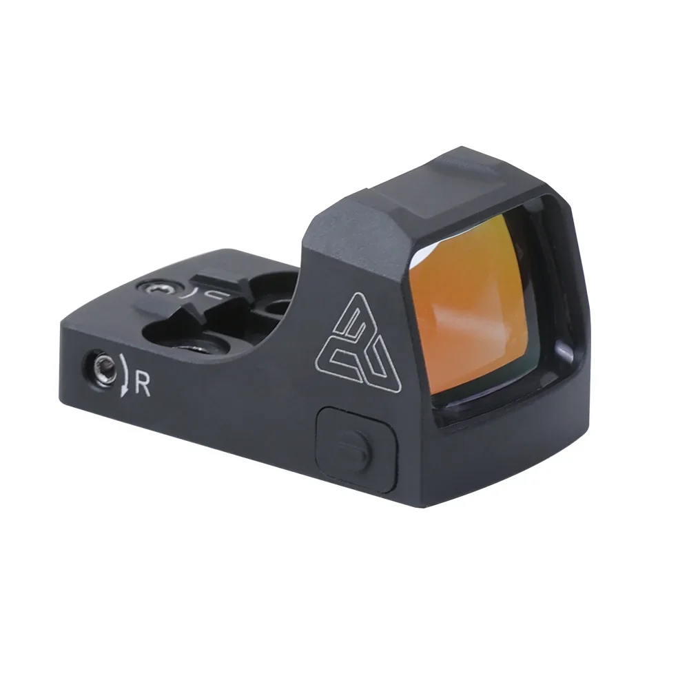 Red Win Cobra Mini 21x15 Dot vision 3 значения RMS низкопрофильный 50000 ч встряхнуть 2 мин ASO 8 дневное время 2NV