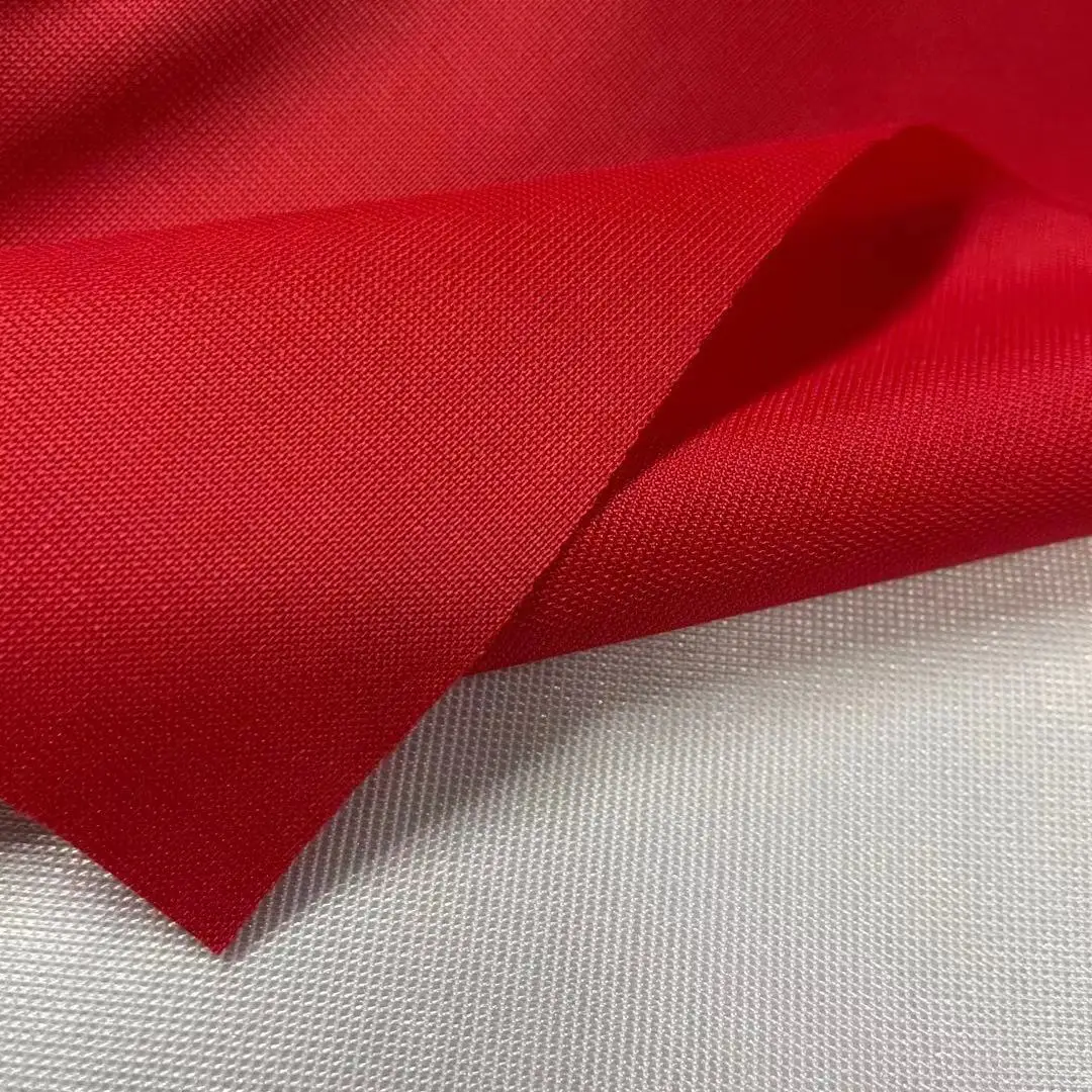 knitted flag fabric