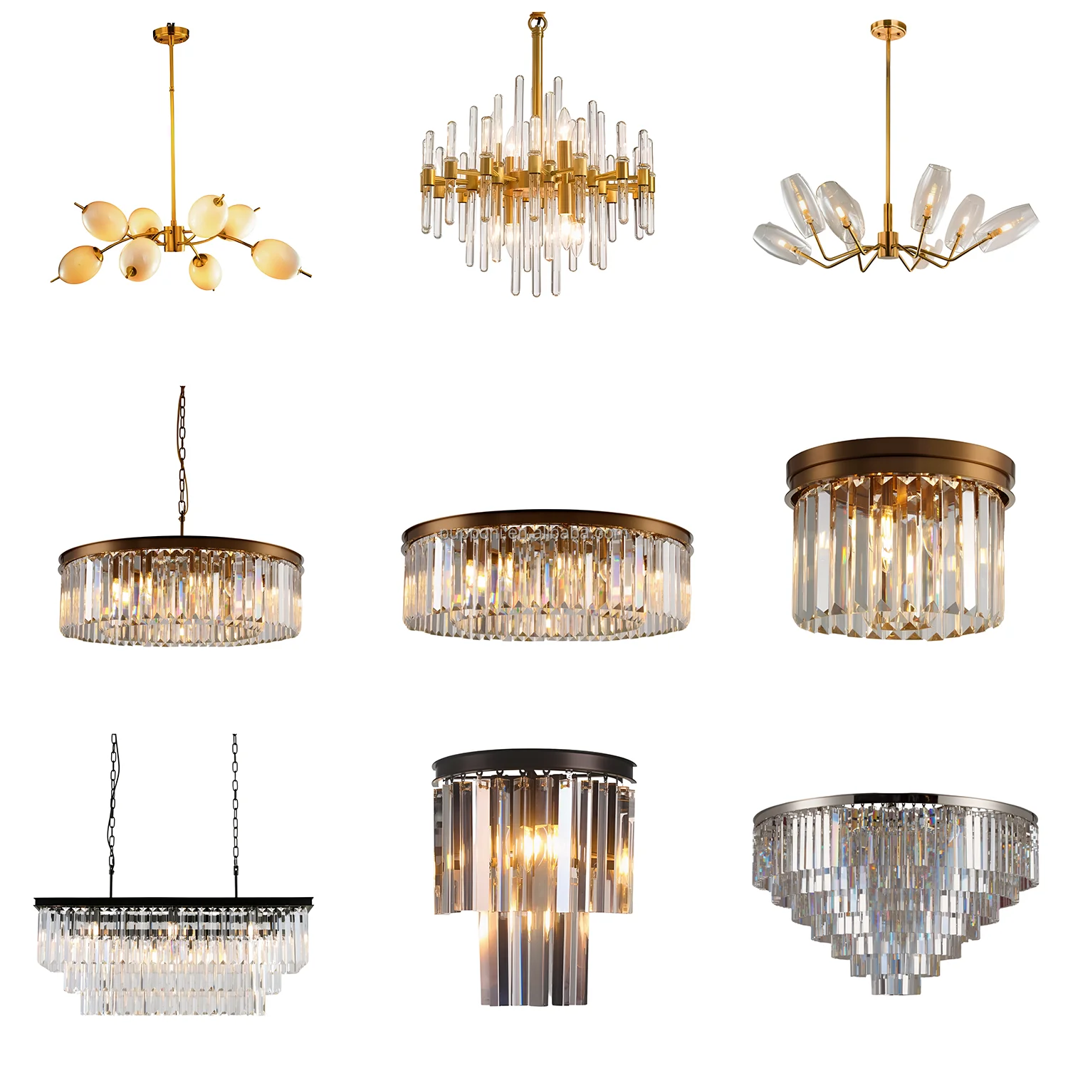 Sunflower Pattern Hotel Luxury Modern Standing Corner Light Classic Creative Decorative Standing Floor Lamp For Living Room