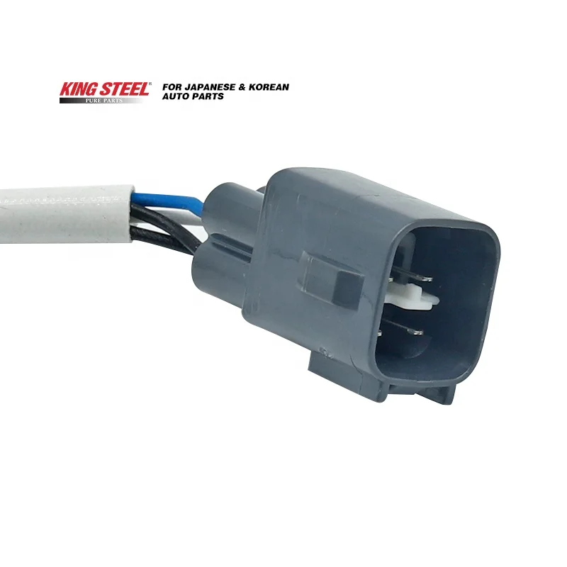 KINGSTEEL OEM 89467-22040 8946722040 Auto Sensor Electrical Parts Air Fuel Ratio Lambda O2 Oxygen Sensor For TOYOTA Camry Yaris