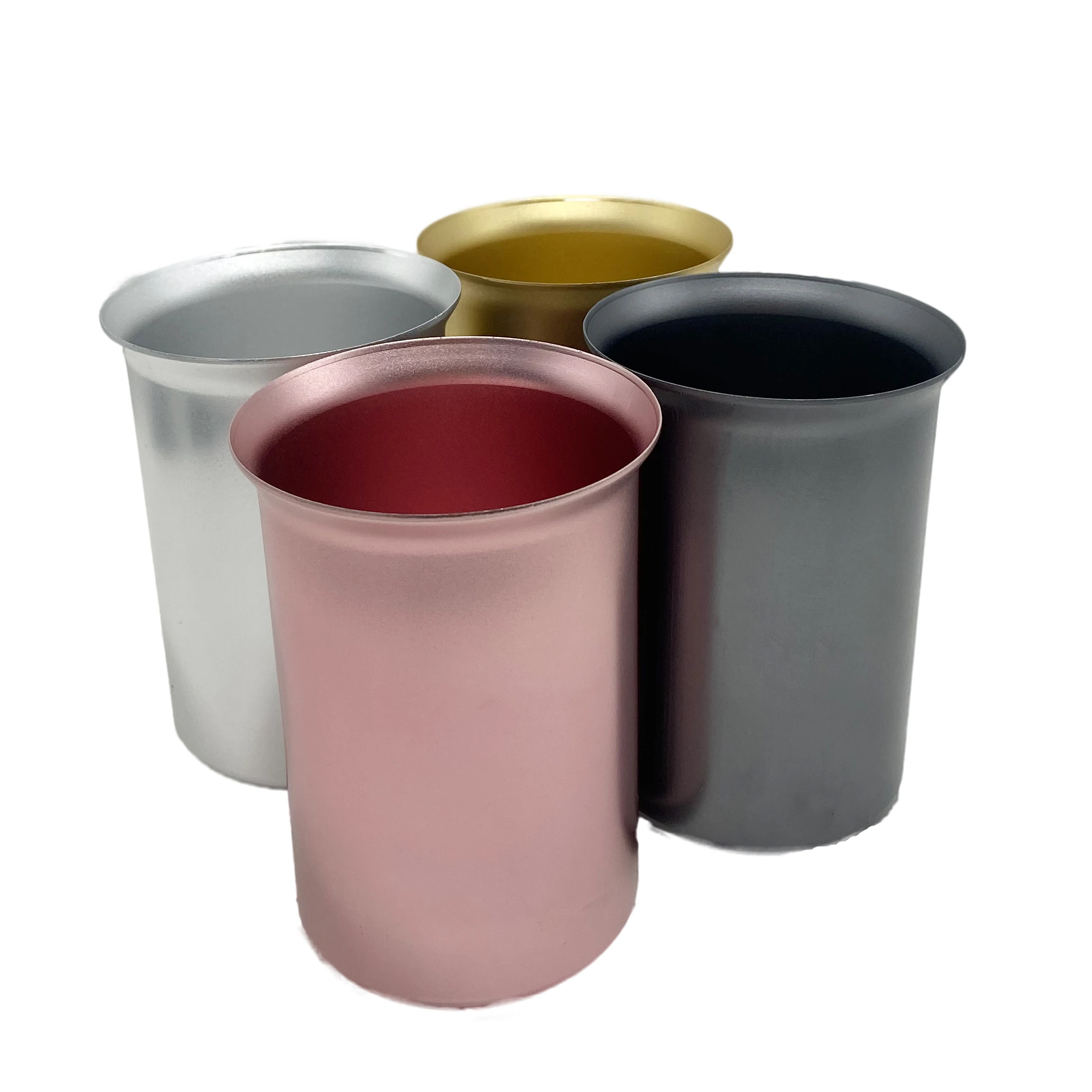 Customized Precision Sheet Metal Stamping Parts Aluminum Sheet Metal Deep Drawing Fabrication Parts