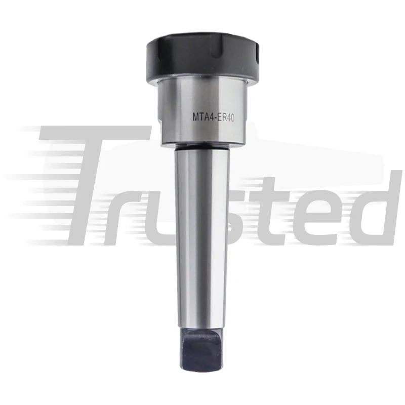 High Precision Morse Taper Tool Holders MT4 ER25 ER32 ER16 ER20 ER40 Tool Holder for CNC Center
