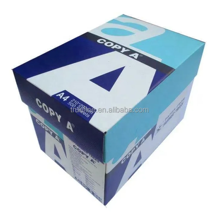 Original Svetocopy A4 copy paper 80g/m2