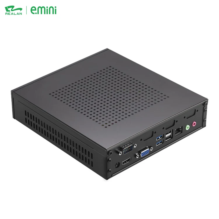 Типы мини-компьютера Intel Celeron J1900 Micro