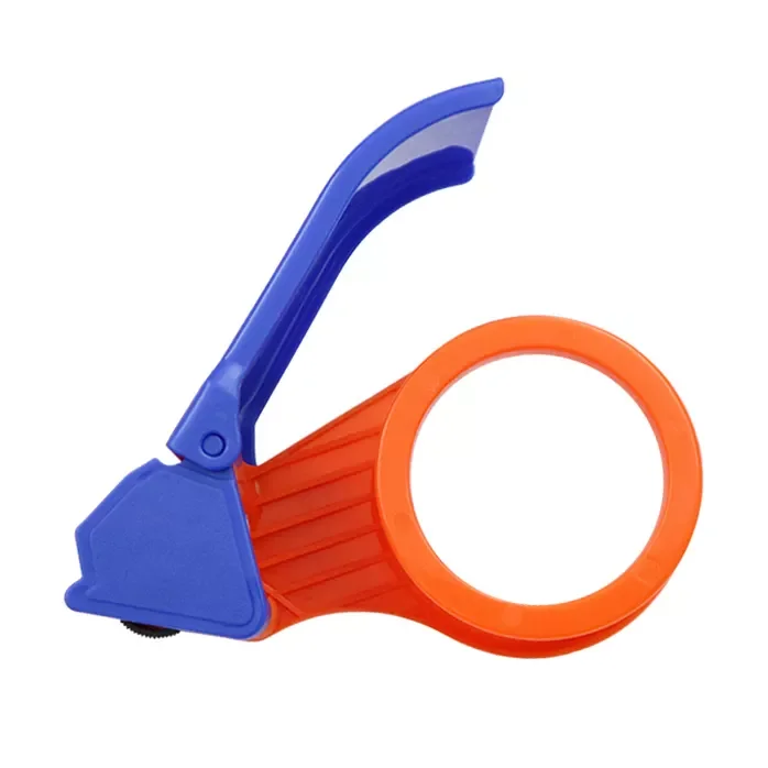 Bailida лидер продаж диспенсер для упаковочной ленты 2 5 дюйма резак