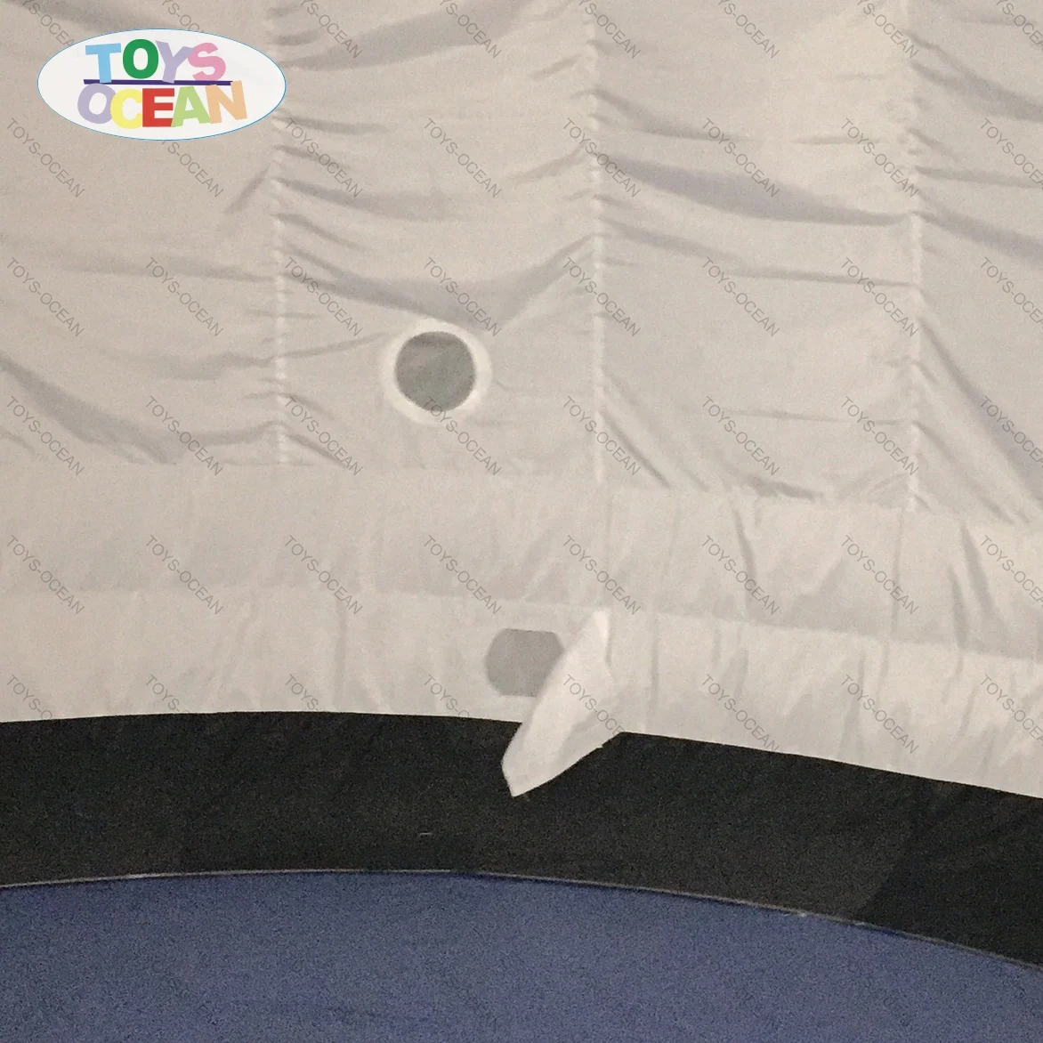 Projection/movie inflatable planetarium tent/inflatable projection dome tent