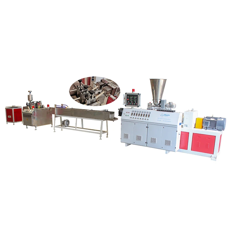 transparent pvc edge band machine edge banding machine for pvc
