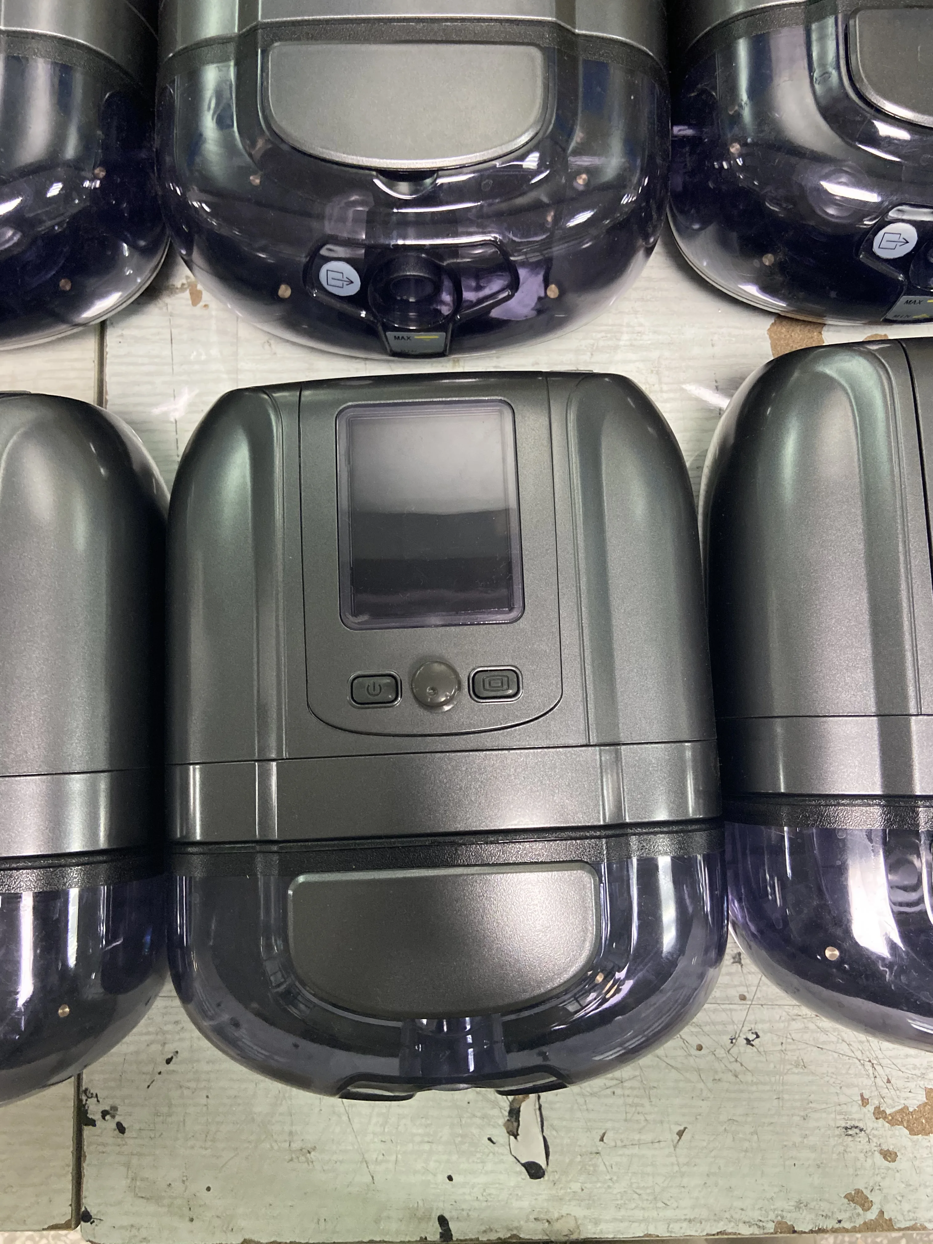 
Medical Supplies Oxygen Concentrator for Sale india Bi pap Machine CPAP S9600 