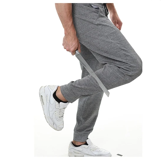 Swelder Anti-cut Protective Pants Men Wear-resistant  HPPE Corrosion Resistance Trousers High Quality Pure Color Pants