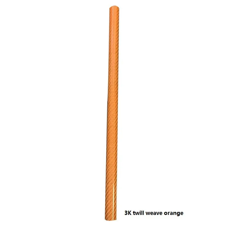 
Hot products good price speargun carbon tube 22mm 13mm/2000mm carbon fiber tube 