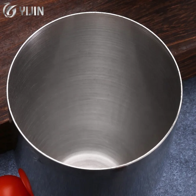 Bar tool wine tea milk strainer mixer bottle cobbler metal shaker stainless steel cocktail shakers