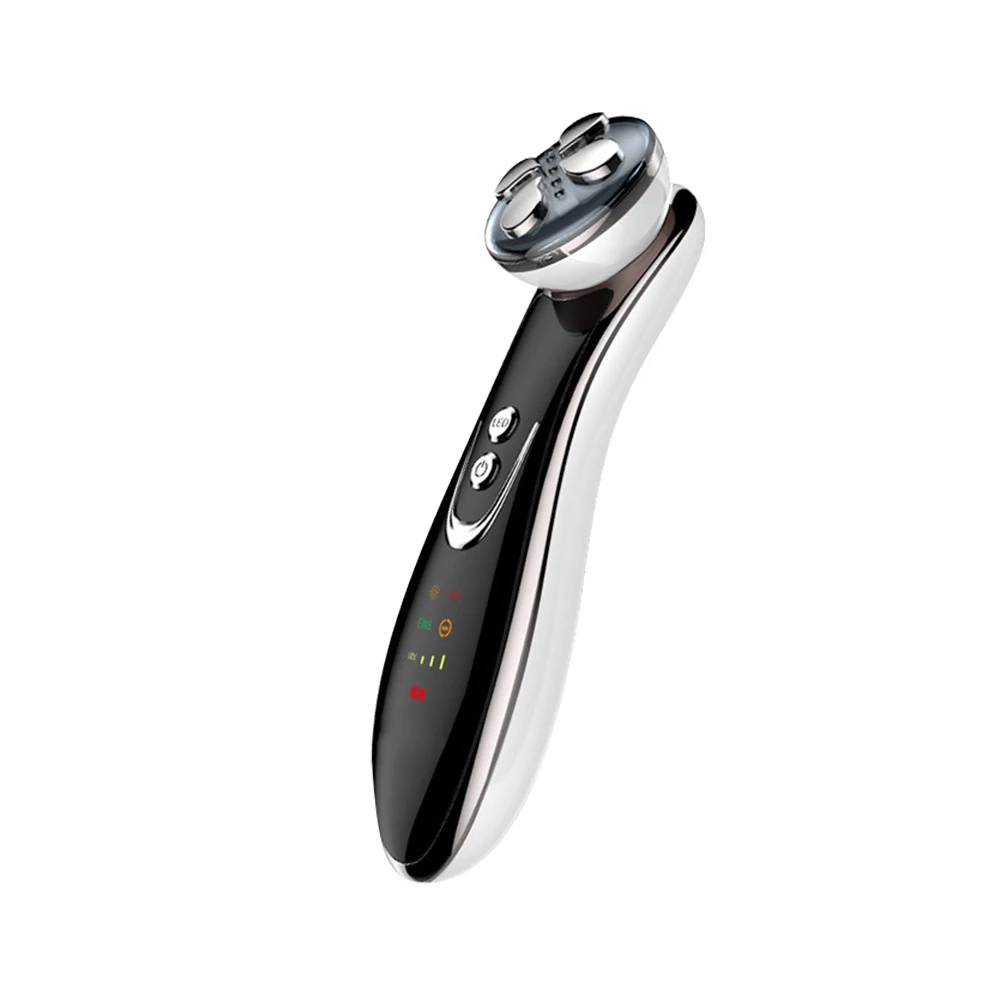 Многофункциональный радиочастотный свет EMS, косметический инструмент