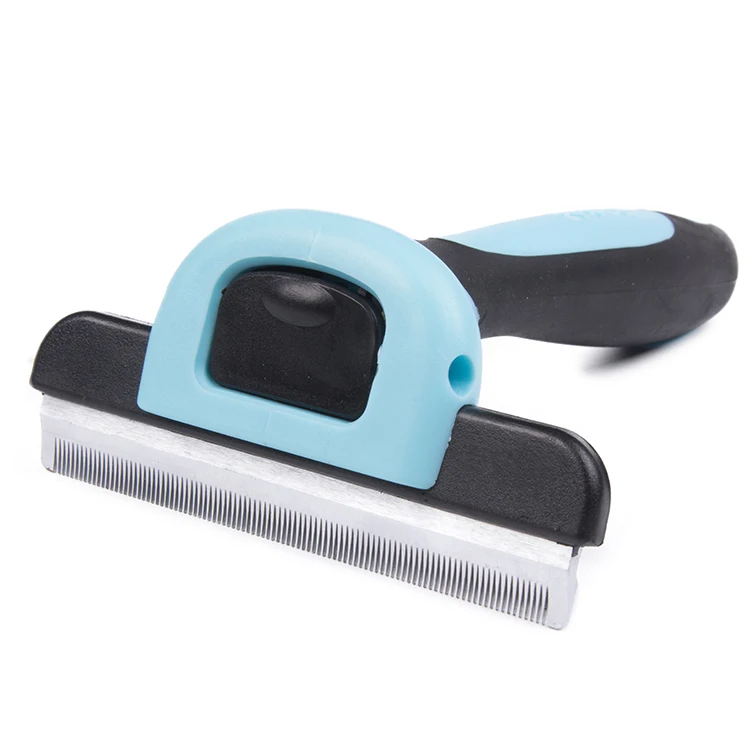 Расческа для собак от производителя Amazon, Лидер продаж, OEM ODM