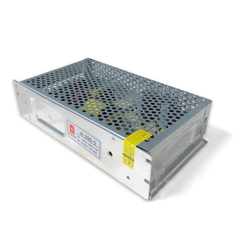 BST 5v 12v 15v 24v Ac 220v 110v Constant Voltage 1a 3a 5a 10a 12a 20a 30a 40a 6 8 12 17 20 amp Led Power Supply With CE RoHs