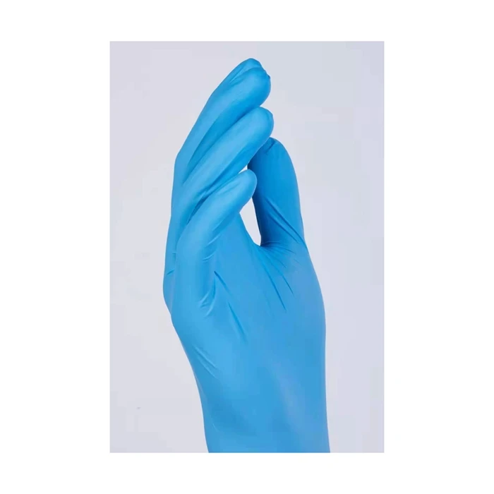 Cold Therapy Mittens Disposable Nitrile Powder Free 510 K Medical