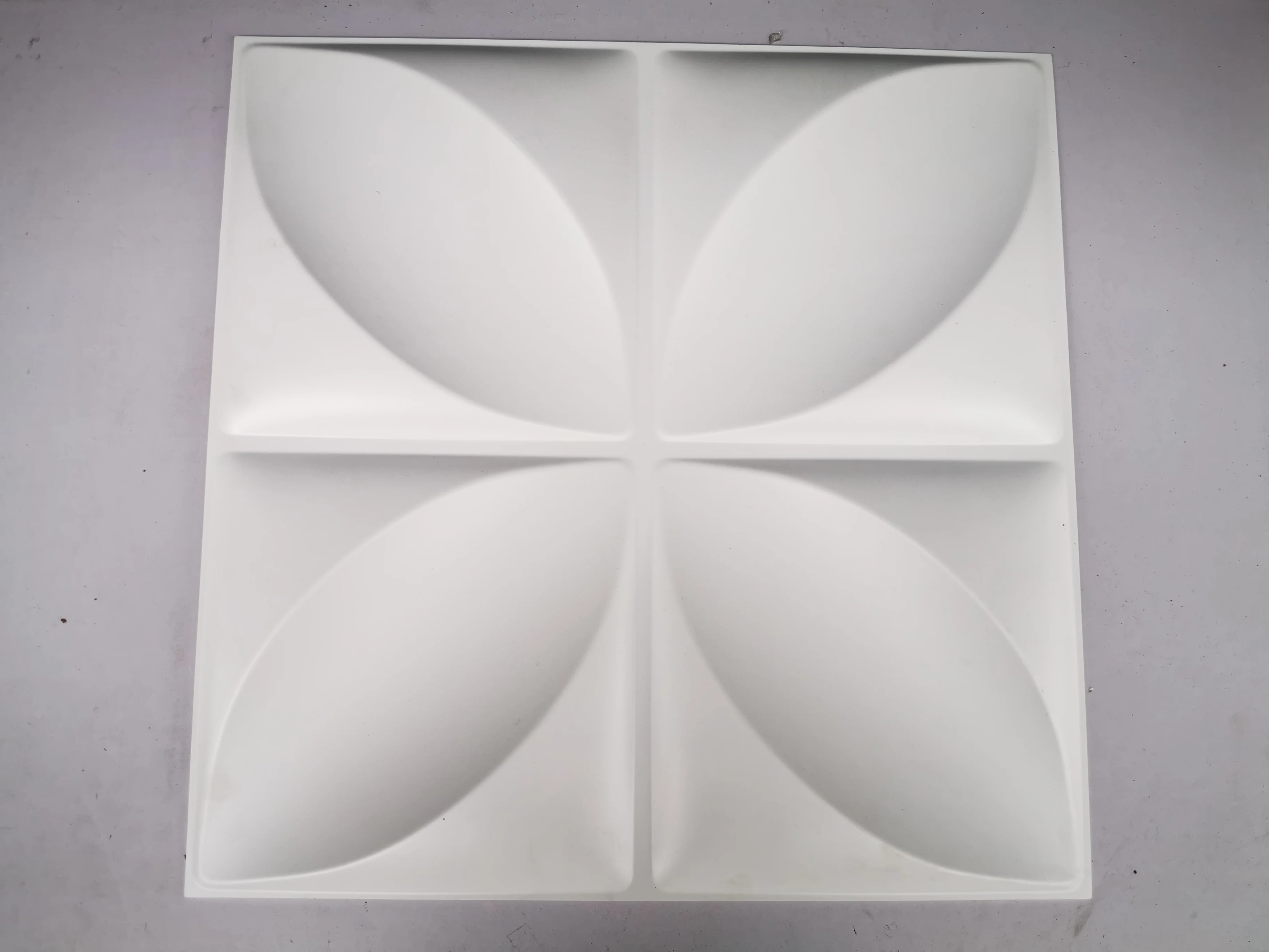 High Quality Acrylic / PVC Sheet Thermo Vacuum Forming Machine