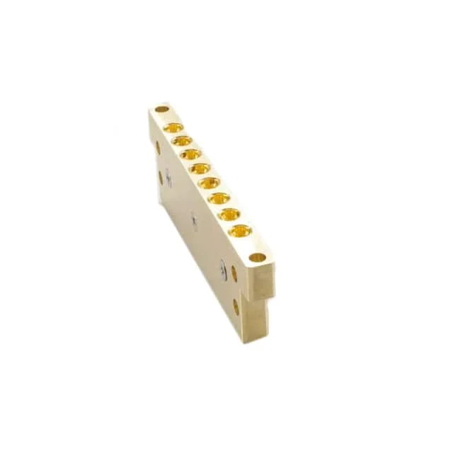 QMC-CRYOATTARY-00 Original in Stock Quantum Microwave Components QMC-CRYOATTARY-00 GPO/SMP RF components