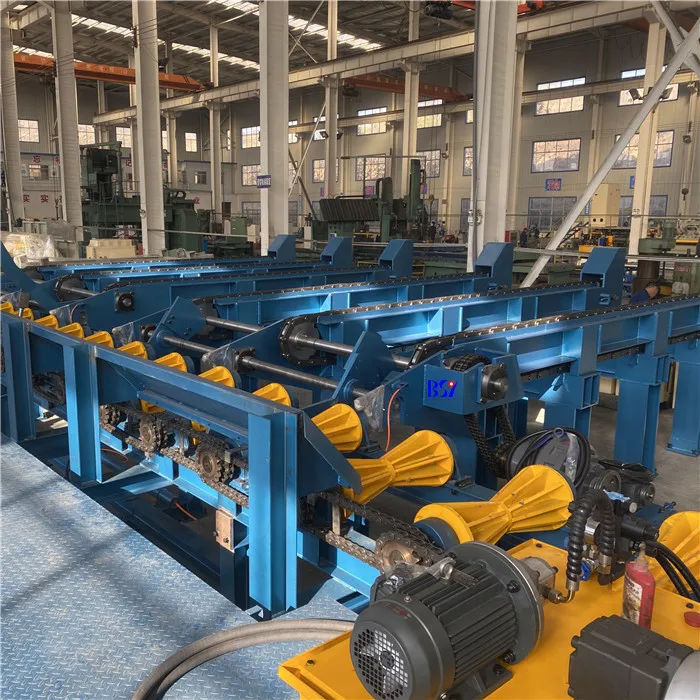 Automatic film faced plywood production line/plywood making machine for flooring/veneer peeling lathe 4ft