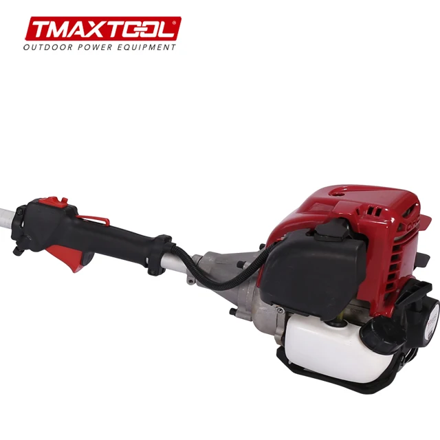 New arrival powerful mower 35.8cc brush cutter with hnda engine
