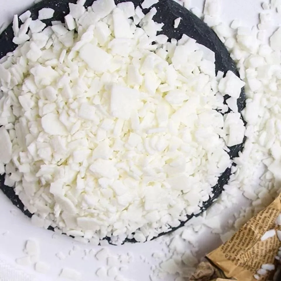 Wholesale pure natural organic soy wax