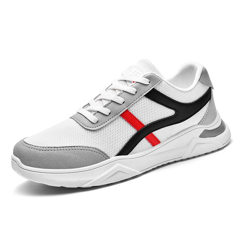 Cushioning Lifestyle Men Running Shoes Sneakers Men Sport Shoes Professional Training Shoes