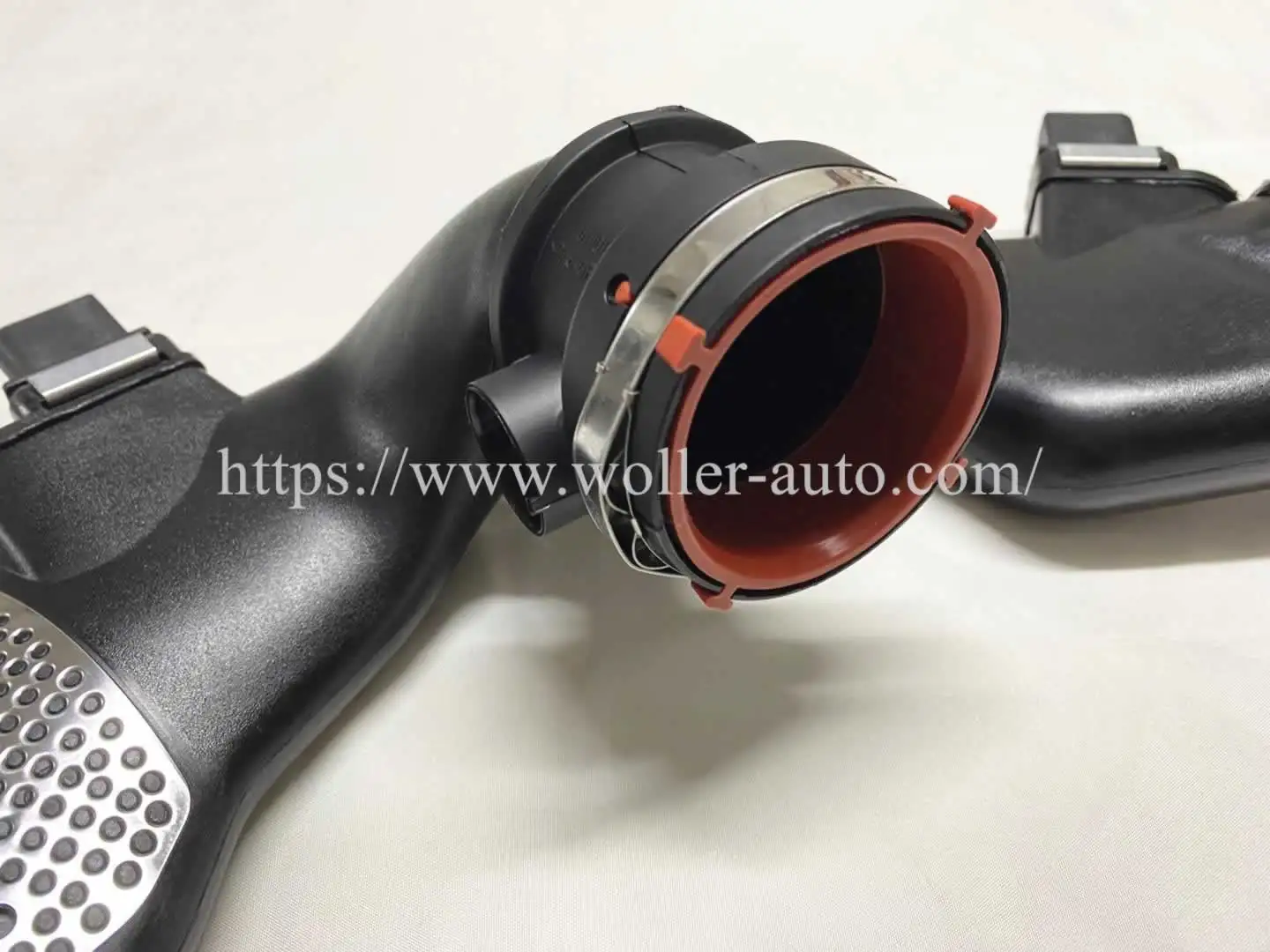  Для Mercedes Benz OM642 W211 W164 W251 датчик массы впускного воздуховода 6420908237