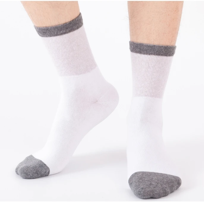 Wholesale Flip Flop Socks Casual Tabi Style Split Toe Geta Wicking Cotton Socks Stylish Fun Premium V-Toe Big Toe Designer Socks