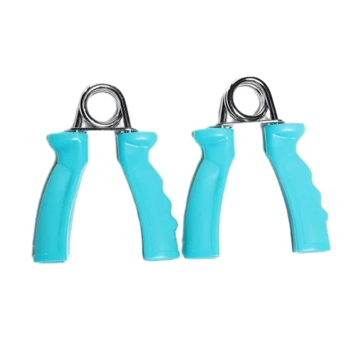 Hand Grip Strengthener Workout With Resistance Hand Gripper Finger Exerciser Finger Stretcher Grip Ring