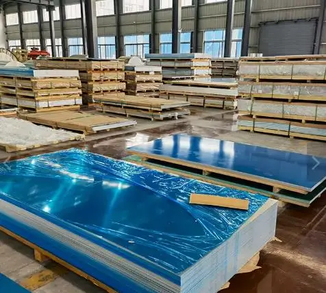 High quality alloy 1070 F 1050 A0 aluminium profiles coil and sheet