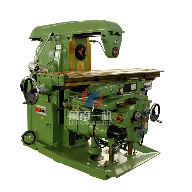 Horizontal Milling Machine X6140 Milling Machine
