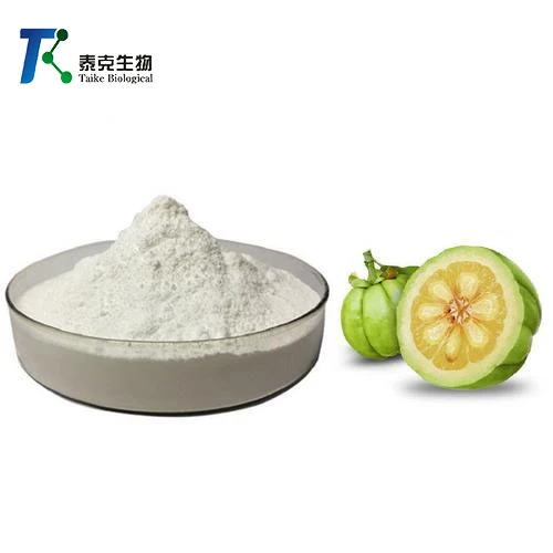 
Professional manufacture supply hca garcinia cambogia extract powder 