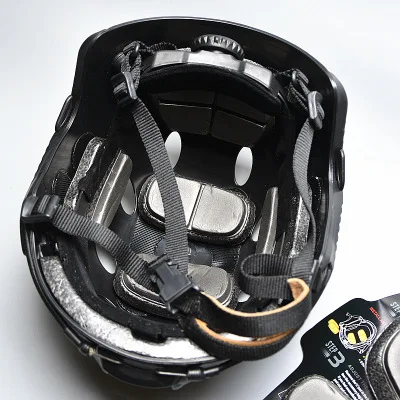 Новые модные быстродействующие шлемы 2019 стандартная версия PJ Field CS военные шлемы