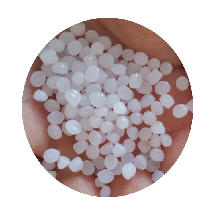 Market Price Widely Selling Export Plastic Granules Virgin Hdpe Resin