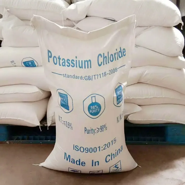 Caustic potash 1310-58-3  prices