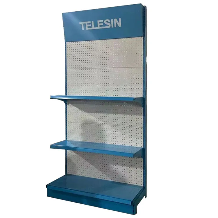 jiangsu supplier supermarket equipment convince store shelves exhibition gondola rack presentation fair shelves