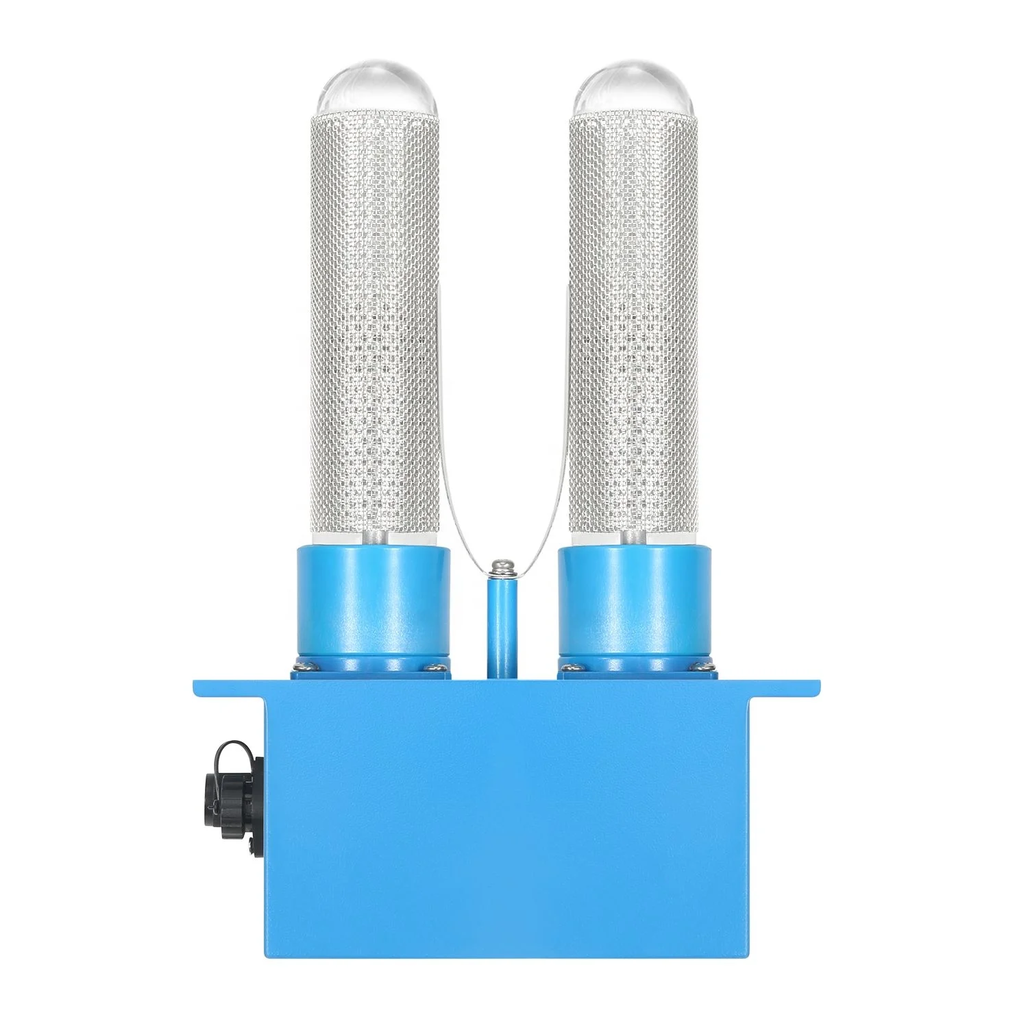 EddaAir CB Ozone Plasma Duct Air Purifier HVAC Removal Odor Air Handler and cleaning equipment