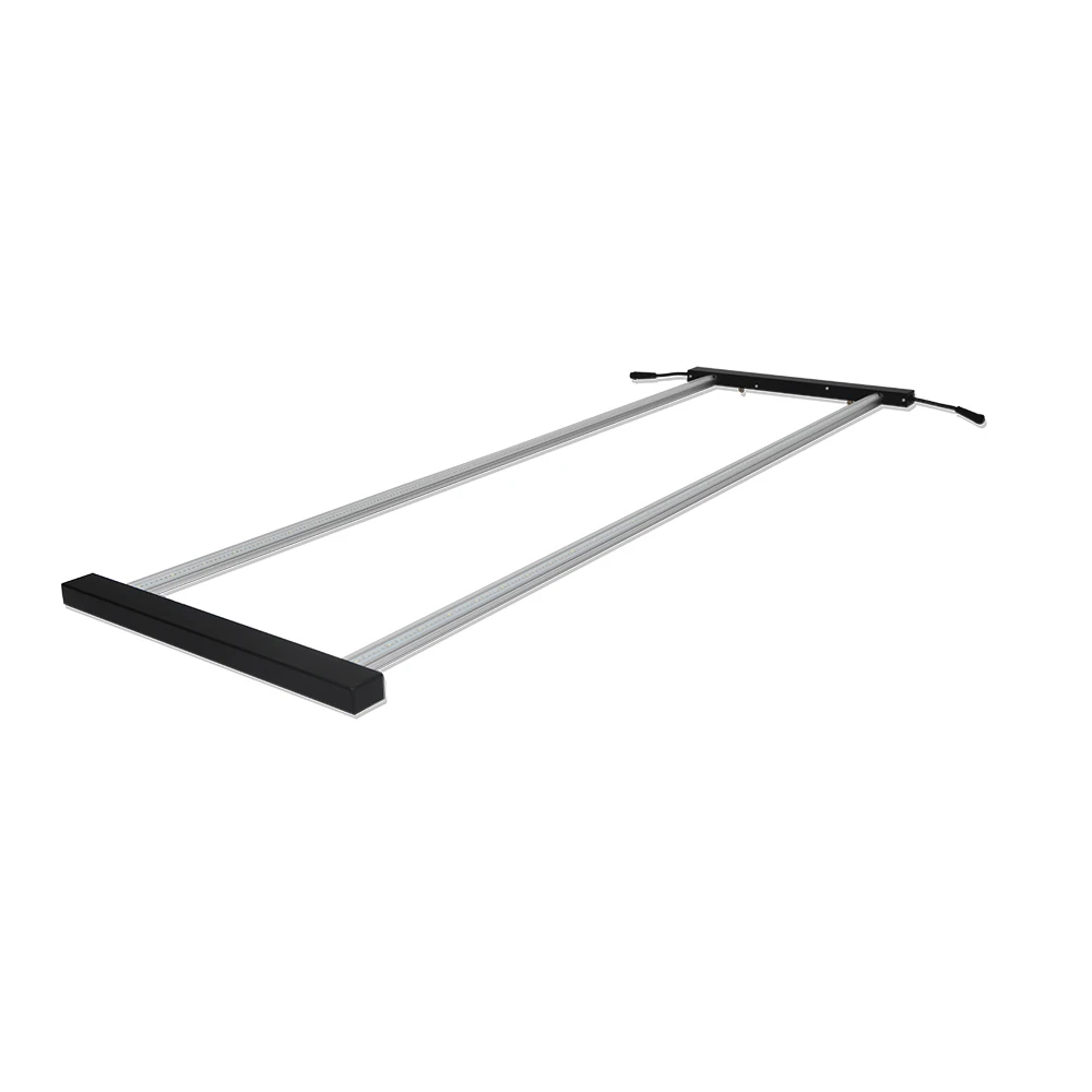 
60w 90w 120w full spectrum SAMSUNG lm301b LED grow light replacing fluorescent grow light 