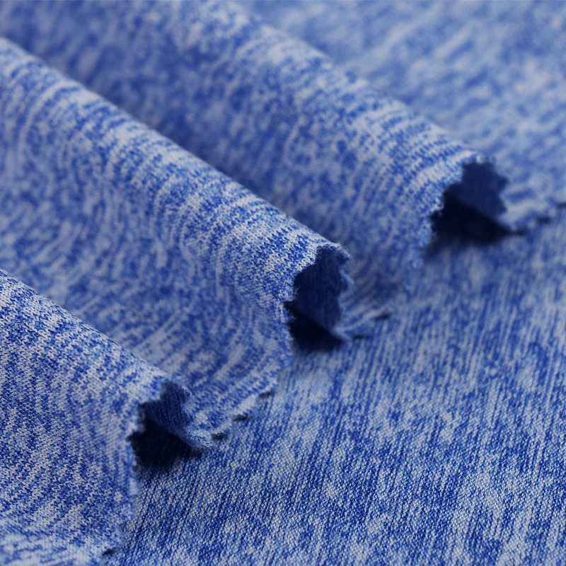 93% полиэстер, 7% спандекс, ткань для штанов для йоги, катионная ткань из полиэстера и спандекса, поглощающая пот, дышащая и водонепроницаемая ткань