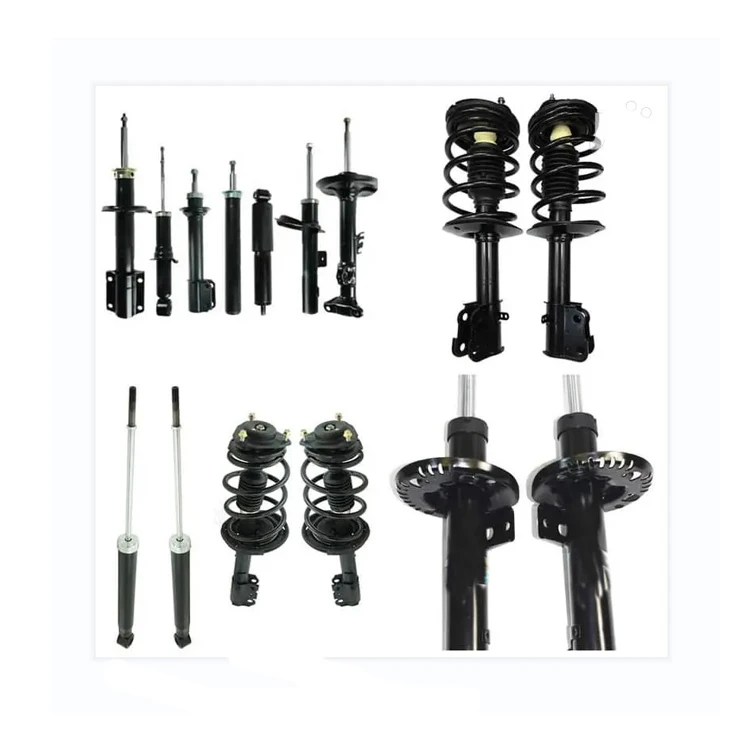 Spare Parts Shock Asorber 339155 M-azda Shock Absorbers Auto Shock Absorber EG2134700A EG2134700B EG2134700C