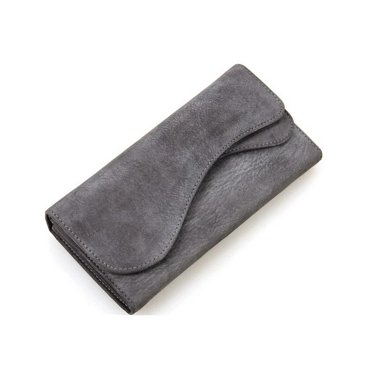 Лучшие продажи ручной работы персонализированные жесткой натуральной кожи проблемных Длинный кошелек для iPhone 6 S