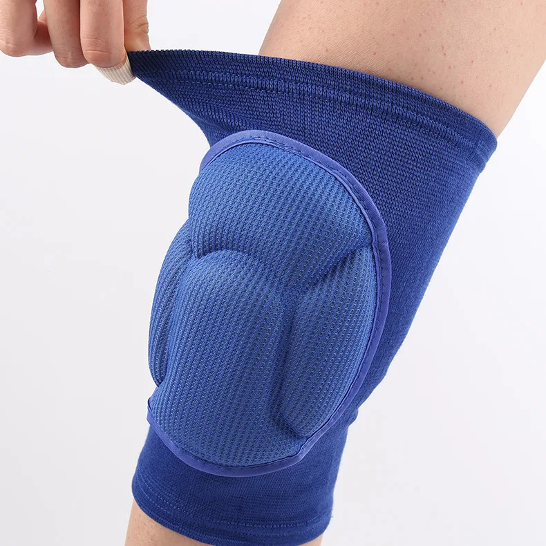 knee brace for basketball football soccer volleyball team sport support knee pad