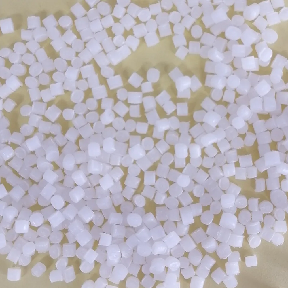 White additive, industrial antistatic mixture