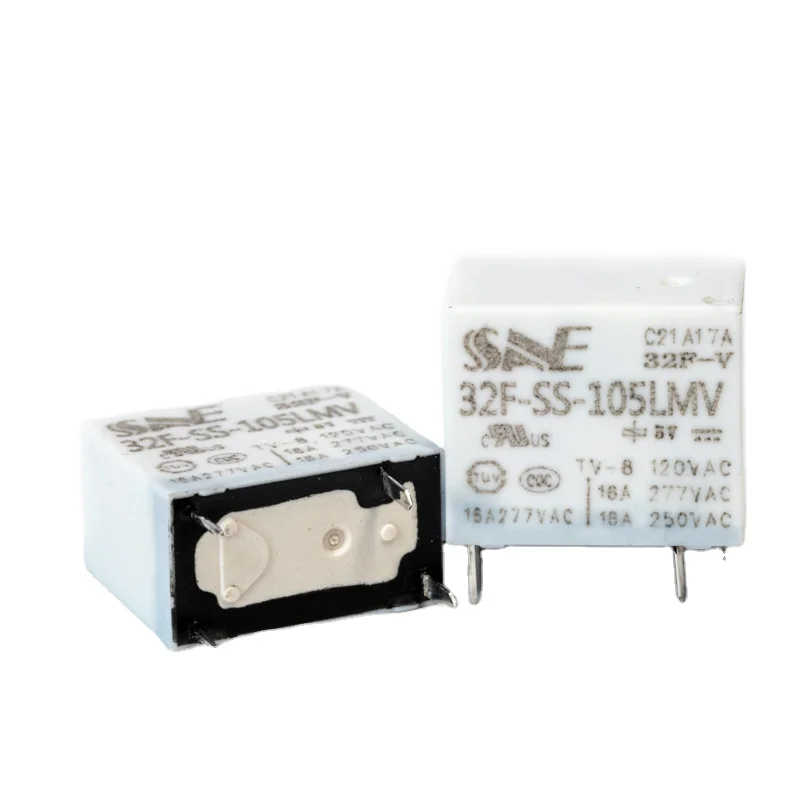 Напряжение чувствительные реле hm4100 5V 6 контакты реле Ардуин реле