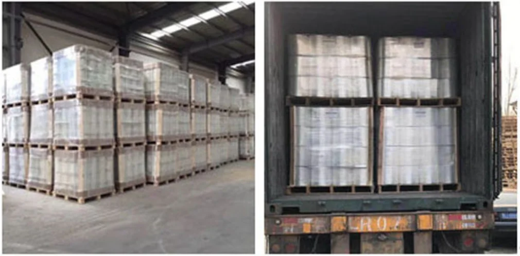 China E-glass Fiberglass Roving