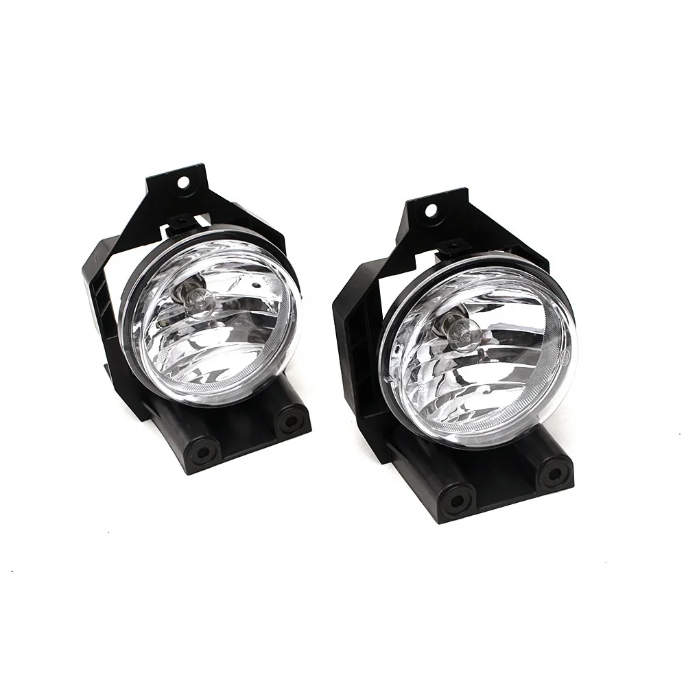 Комплект противотуманных фар для chevrolet chevy sail 2014 2015 2016 2017 / aveo 2018 2019