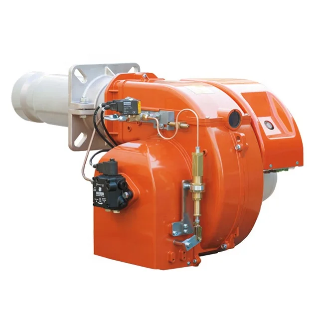Hot Sale 89-2600KW Light Diesel Oil Burner for Industry