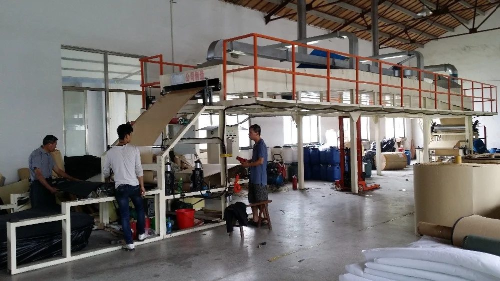 Automatic PET PVC BOPP Self Adhesive Coating Machine price
