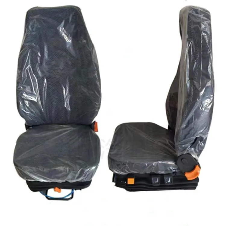 AZ1662512020 HOWO A7 left driver seat